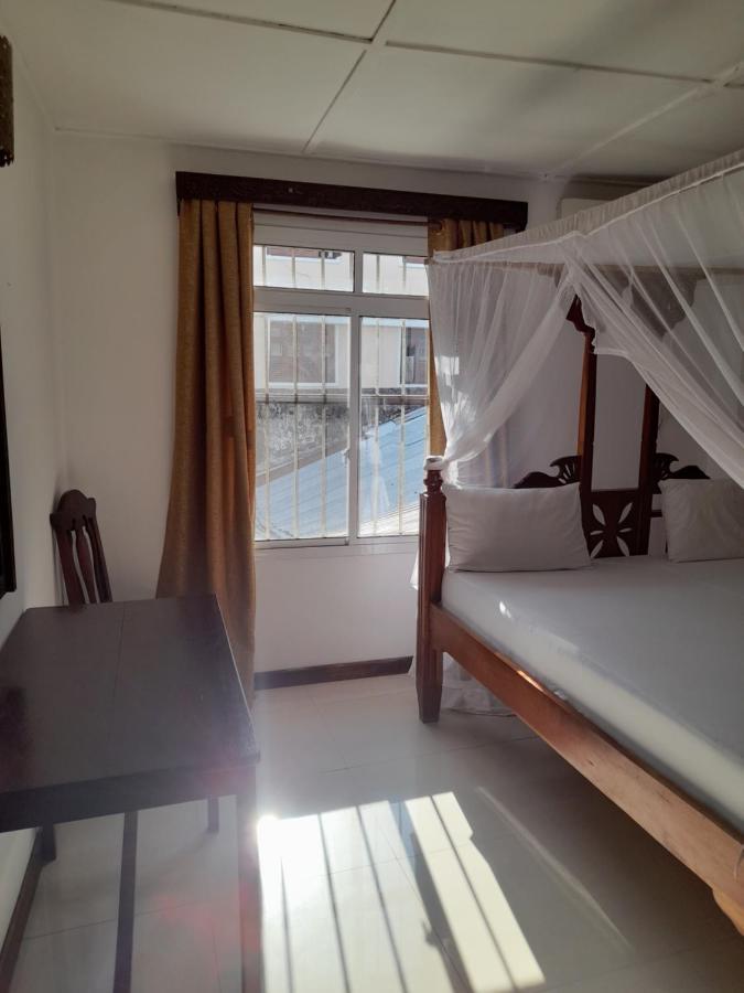 فندق ريفرمان Zanzibar المظهر الخارجي الصورة