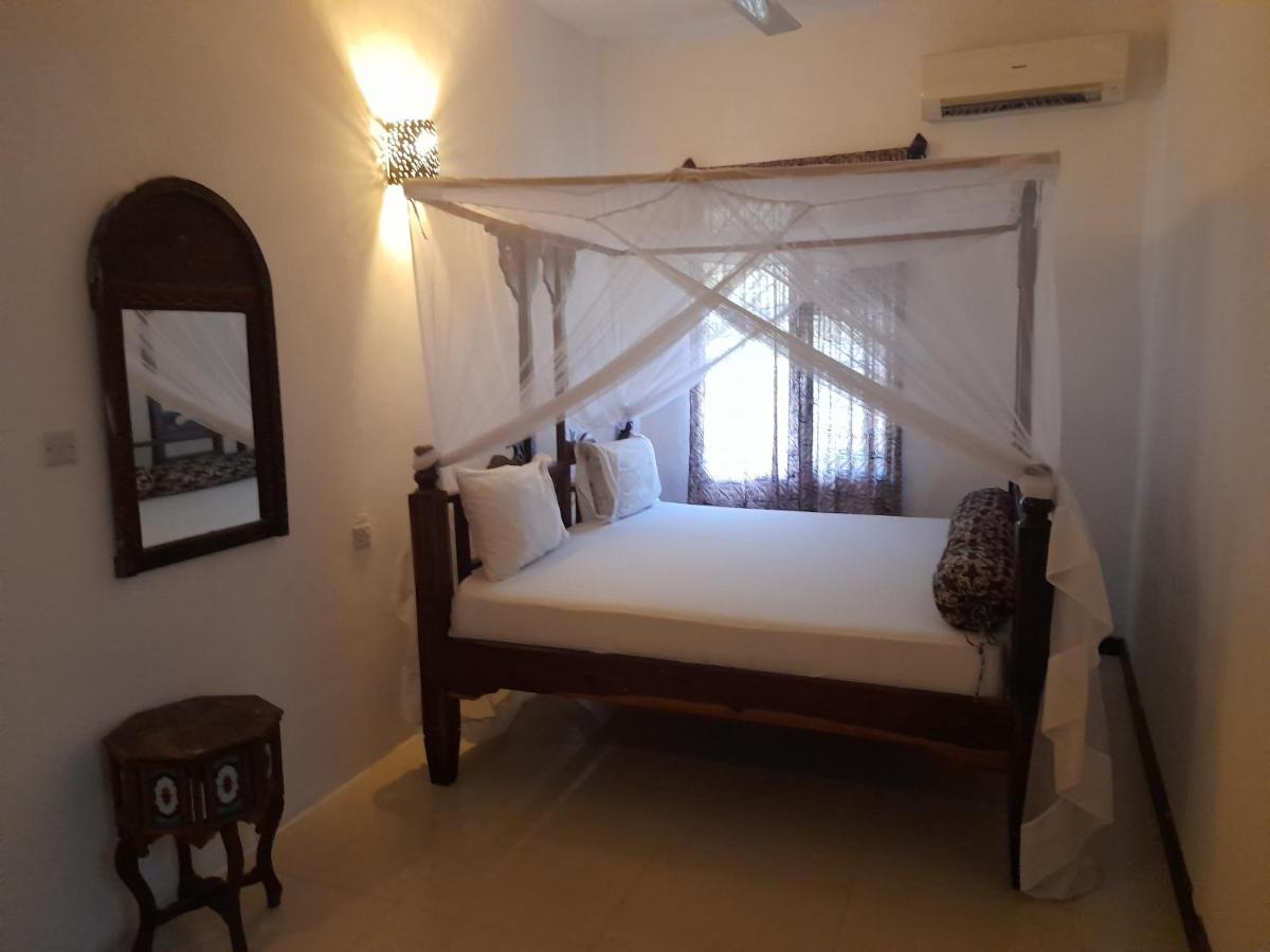 فندق ريفرمان Zanzibar المظهر الخارجي الصورة