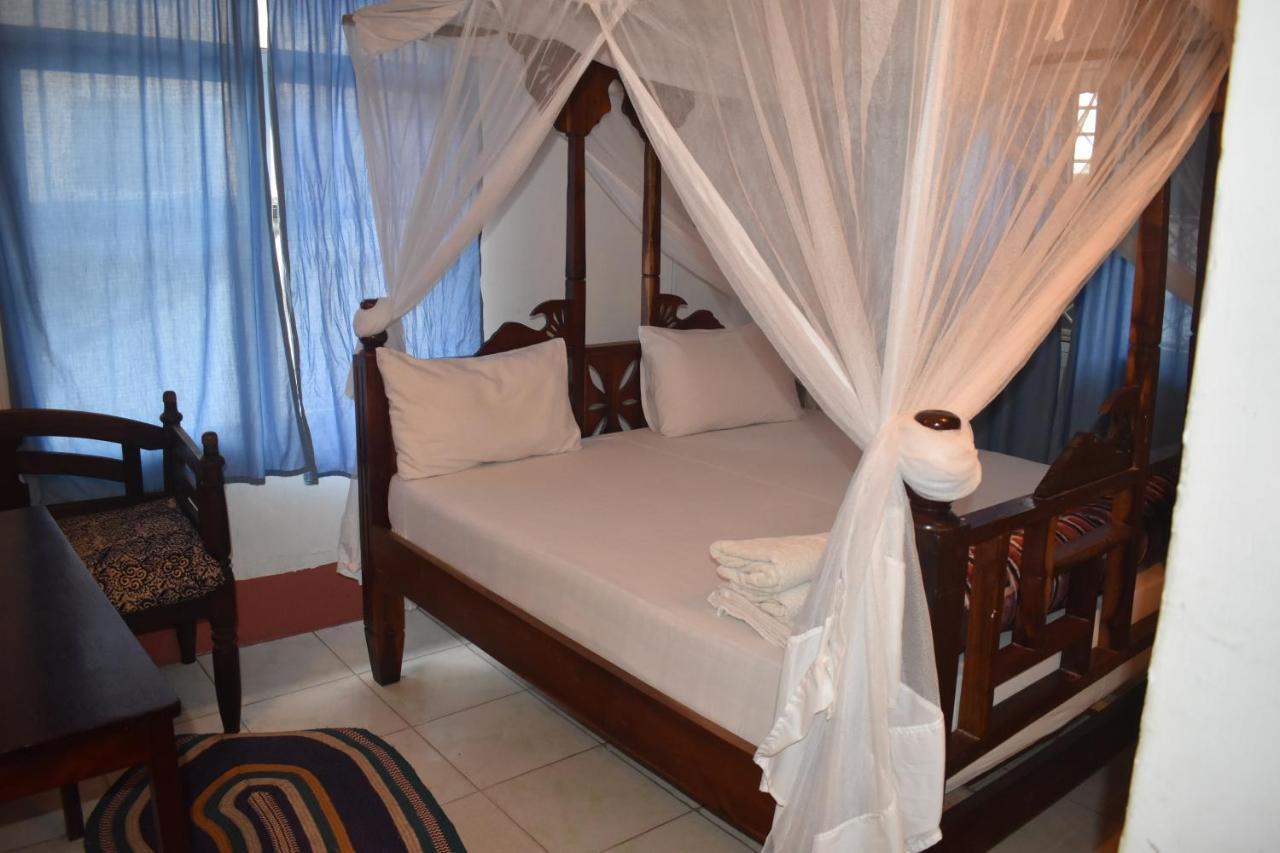 فندق ريفرمان Zanzibar المظهر الخارجي الصورة