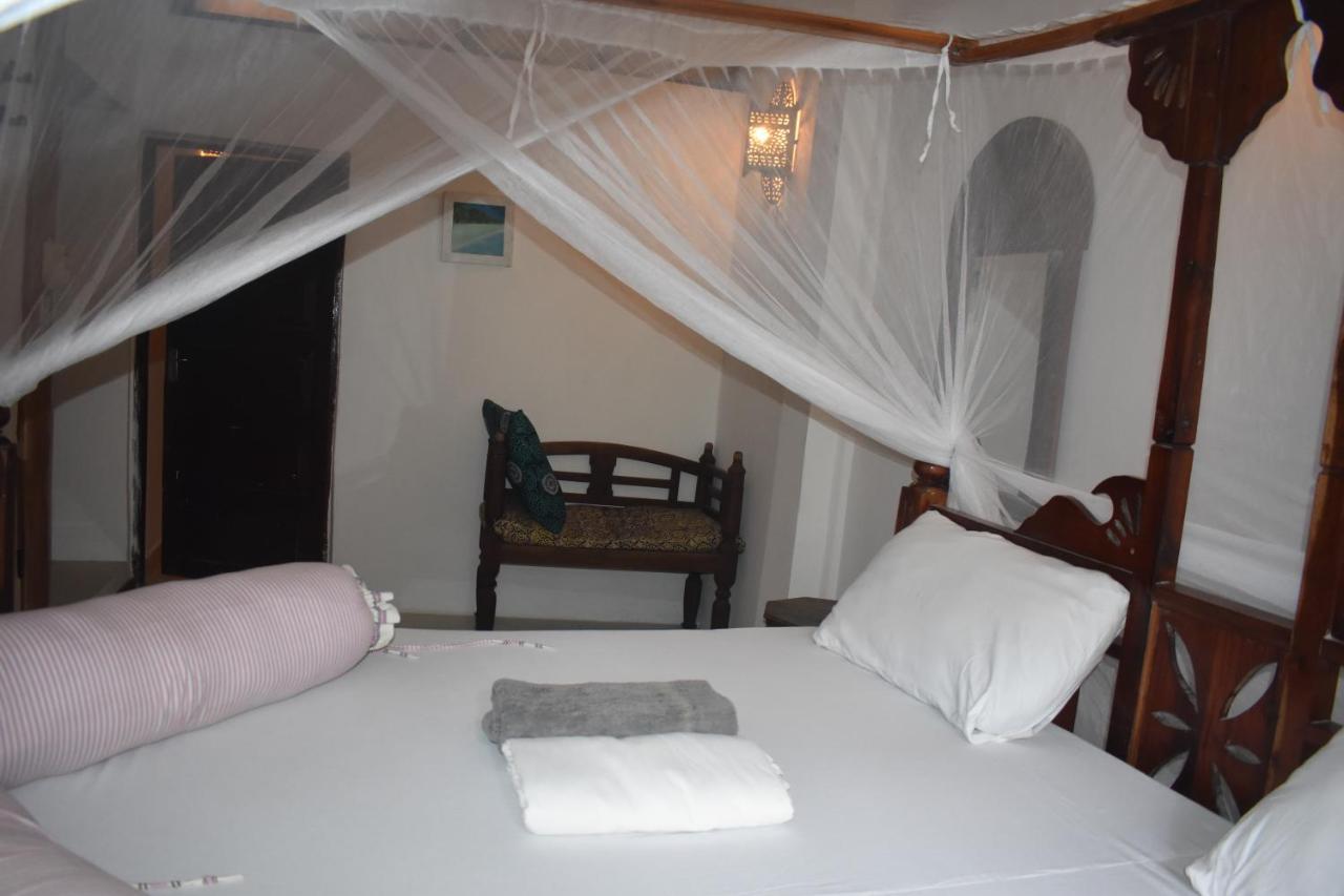 فندق ريفرمان Zanzibar المظهر الخارجي الصورة