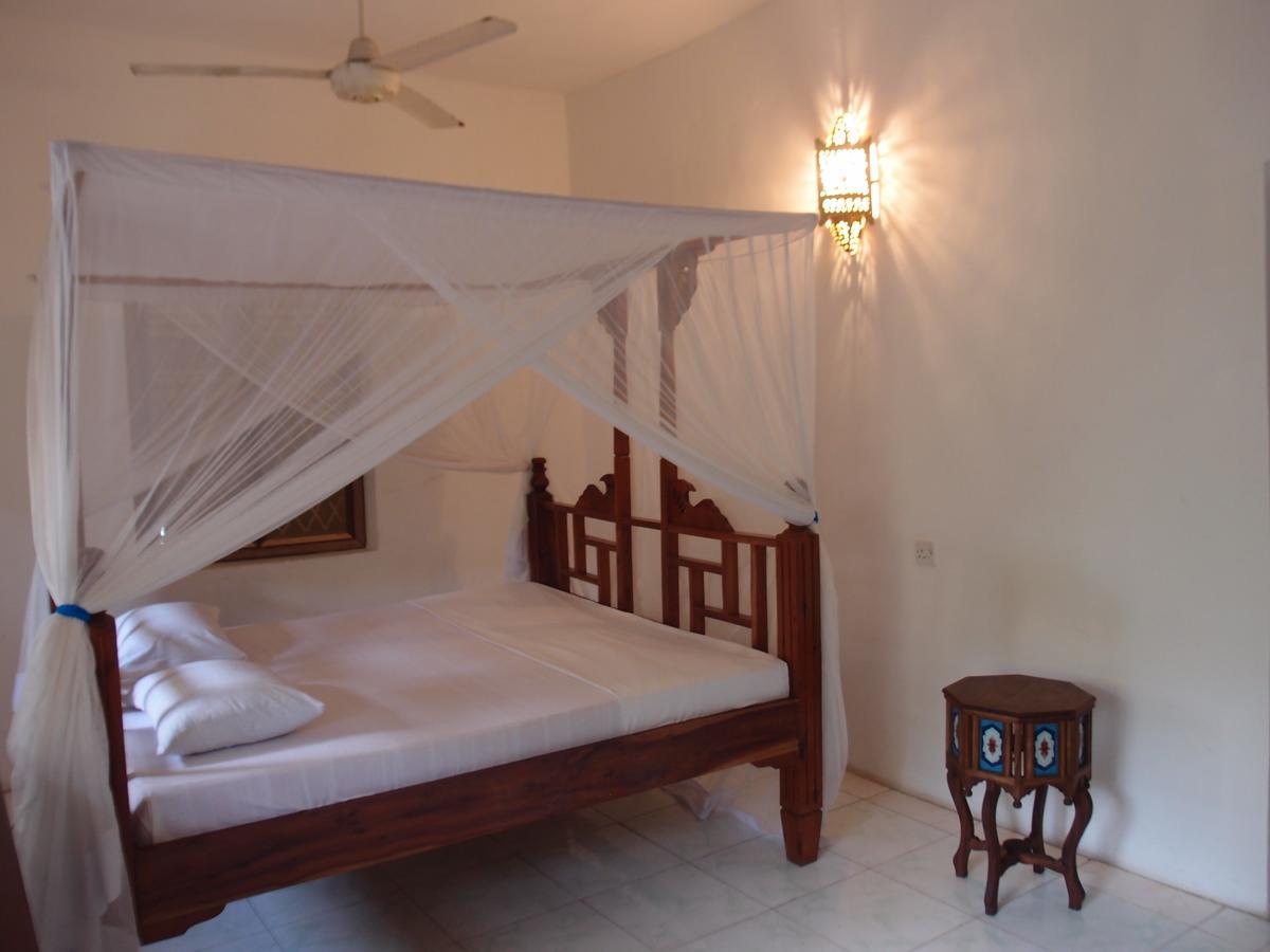 فندق ريفرمان Zanzibar المظهر الخارجي الصورة
