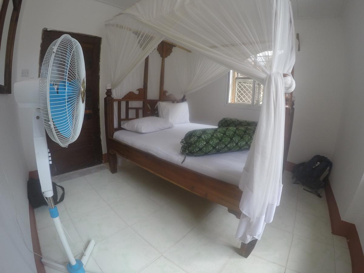 فندق ريفرمان Zanzibar المظهر الخارجي الصورة